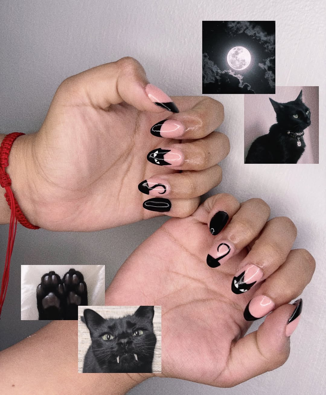 Trabajo de uñas 5