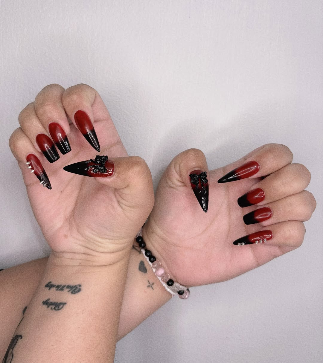 Trabajo de uñas 6