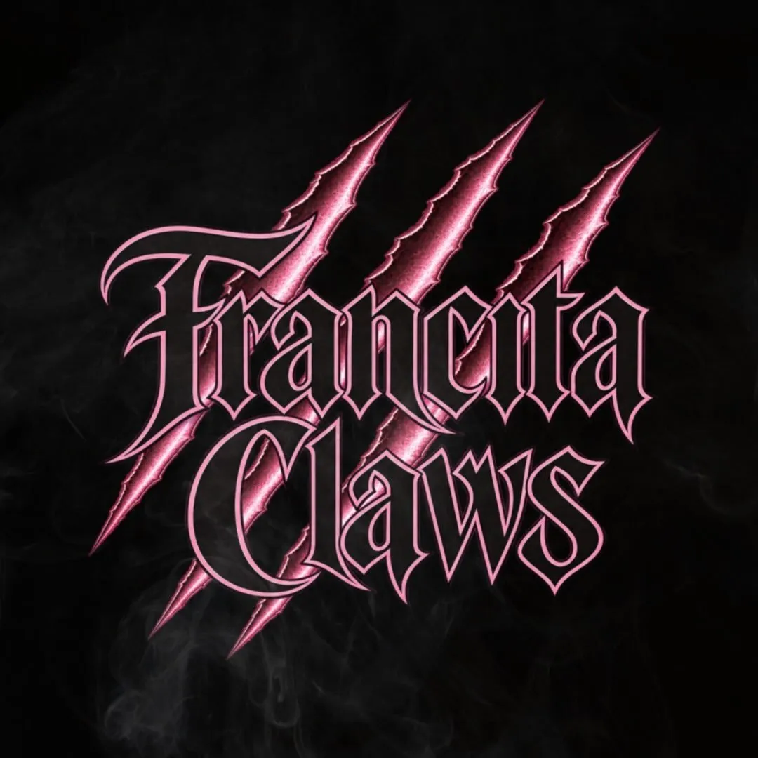 Logo de Francita Claws